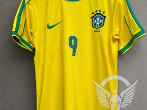 Brasil 1998 (Authentic 1.1) (S-XXL)
