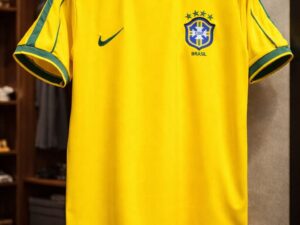 Brasil 1998 (Authentic 1.1) (S-XXL)