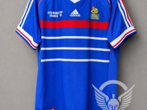 Francia 98 Local (Authentic 1.1)