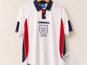 Inglaterra 98 (Authentic 1.1) (S-XXL)