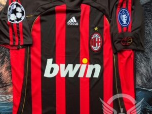 1.1 AC Milan 2006 Local (Authentic 1.1) (S-XL)