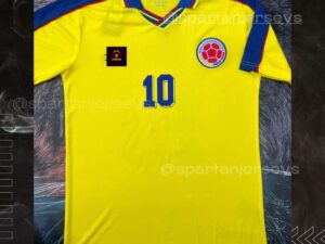 Colombia 98 Local (Replica AAA)