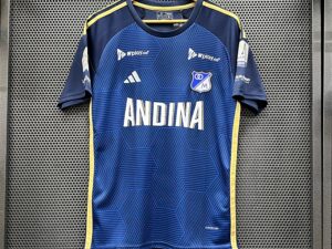 Millonarios Local 2024 (Version Jugador 1.1)