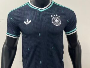 Alemania Visitante 2026 (Version Jugador 1.1)