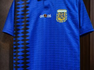 1.1 Argentina Visitante 1994 (Authentic 1.1) (S-XL)