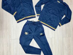 Sudadera Colombia  Edicion Especial 100 años