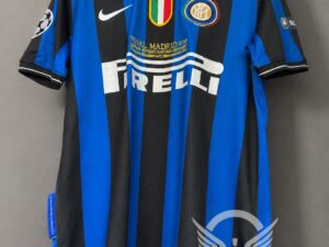 Inter de Milan Local 2010 (Version Authentic 1.1)
