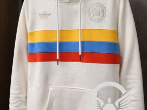 Colombia Edición Especial Aniversario 100 Años Selección Colombia (BUZO)
