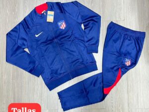 Sudadera atletico madrid