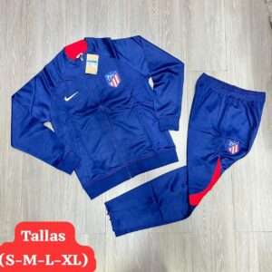 Sudadera atletico madrid