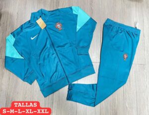 Sudadera Portugal