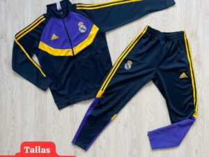 Sudadera Real Madrid