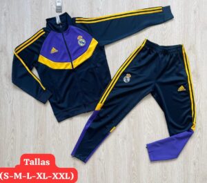 Sudadera Real Madrid