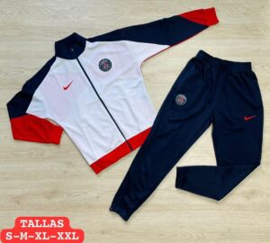 Sudadera psg