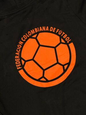 1. Colombia  Negra (Buso) - Image 11