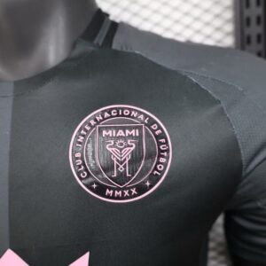 Inter de Miami Visitante 2025 (Version Jugador 1.1) - Image 3