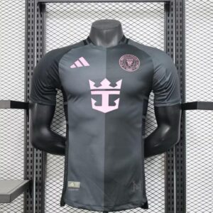 Inter de Miami Visitante 2025 (Version Jugador 1.1)