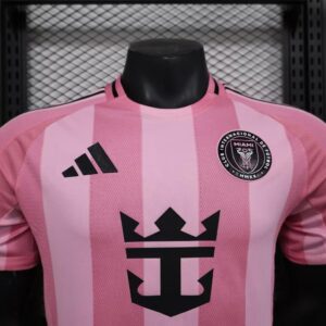 Inter de Miami Local 2025 (Version Jugador 1.1) - Image 2