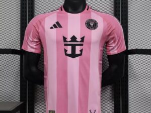 Inter de Miami Local 2025 (Version Jugador 1.1)