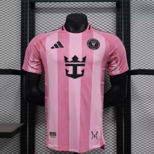 Inter de Miami Local 2025 (Version Jugador 1.1)