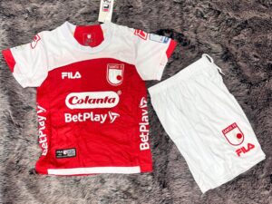 Santa Fe 2025 NIÑO