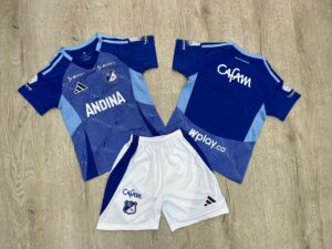 millonarios niño 2025