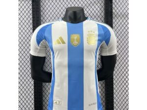 Argentina Local Copa América 2024 (Version jugador 1.1)