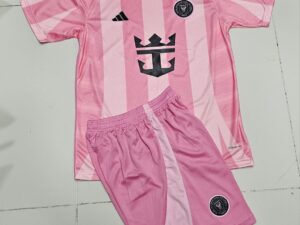 Inter de Miami 2025 Local (Replica AAA)