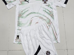 Portugal Visitante 2025 (Replica AAA)