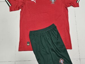 Portugal Local 2025 (Replica AAA)