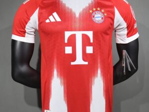 1.1 Bayern de Múnich Local 25/26 (Versión jugador 1.1)