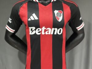 1.1 River Plate Visitante 2025 (Version Jugador 1.1)