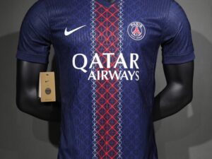 PSG Paris Saint German Local 25/26 (Version jugador 1.1)