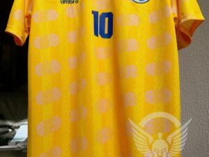 1a Colombia 93 Local (Replica AAA)