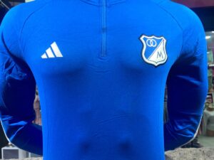 Fleece Millonarios