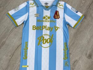 Tolima  2025 (Replica AAA)