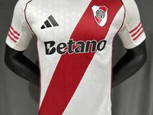 1.1 River Plate Local 2025 (Version Jugador 1.1)