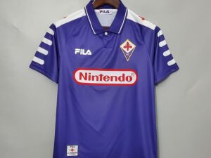 Fiorentina 98/99 (Authentic 1.1) (S-XL)