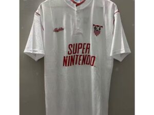 Sevilla Local (Maradona)  92/93