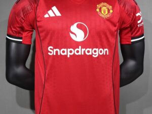 Manchester United Local 25/26 (Version Jugador 1.1)