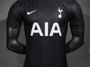 Tottenham Visitante 25/26 (Version Jugador 1.1)