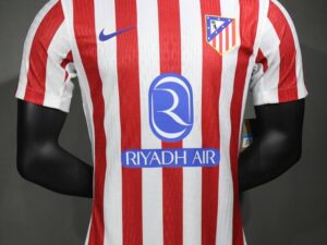 Atletico Madrid Local 25/26 (version 1.1)