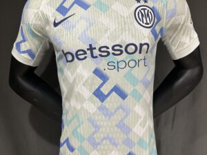 Inter Visitante 25/26 (Version jugador 1.1)