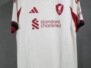1.1 Liverpool Visitante 25/26 (Version juagardor 1.1)