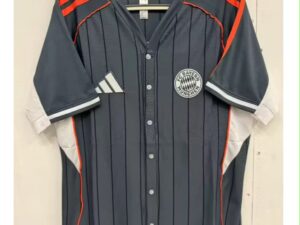 1.1 Bayern Munich Beisbolera 2025