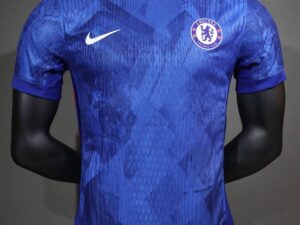 Chelsea Local 25/26 (Version jugador 1.1)