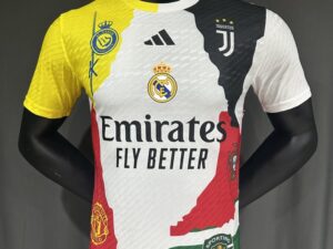 Edicon Especial Ronaldo