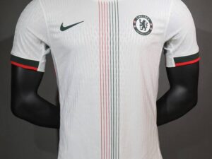 Chelsea Visitante 25/26 (Version Jugador 1.1)