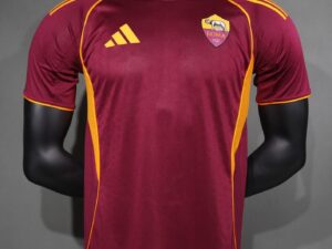 Roma Local 25/26 (Version Jugador 1.1)