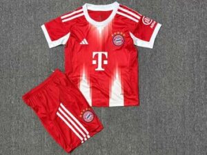 Bayern Munich Local 25/26 (Replica AAA)